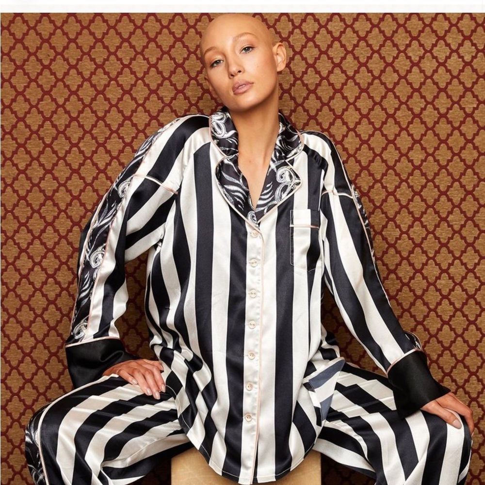 HAHT PJ Set